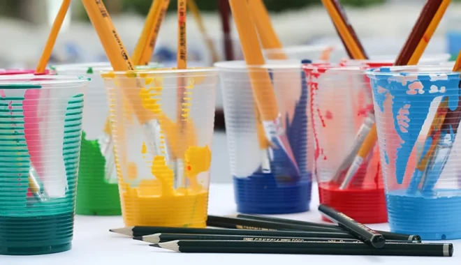 A chi è rivolta l’arteterapia