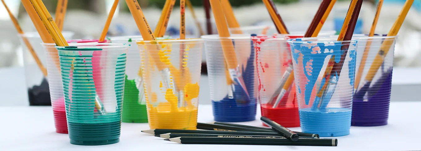 A chi è rivolta l’arteterapia