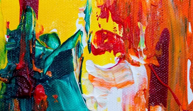 Chi è l’arte terapeuta?