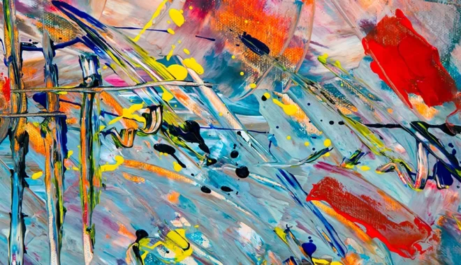 Cosa succede dentro un setting di arte terapia