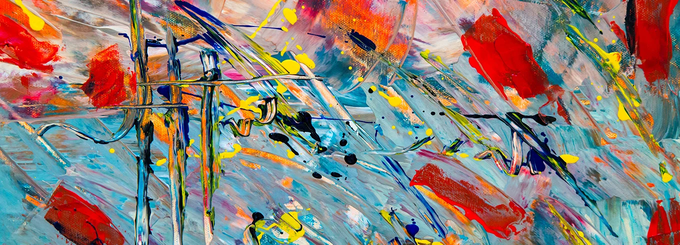 Cosa succede dentro un setting di arte terapia