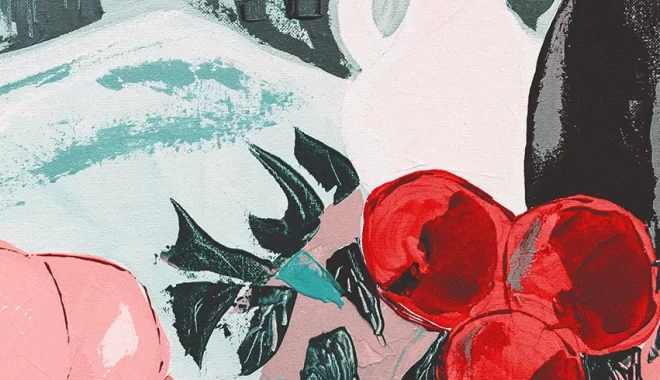 Cos’è un setting di arte terapia