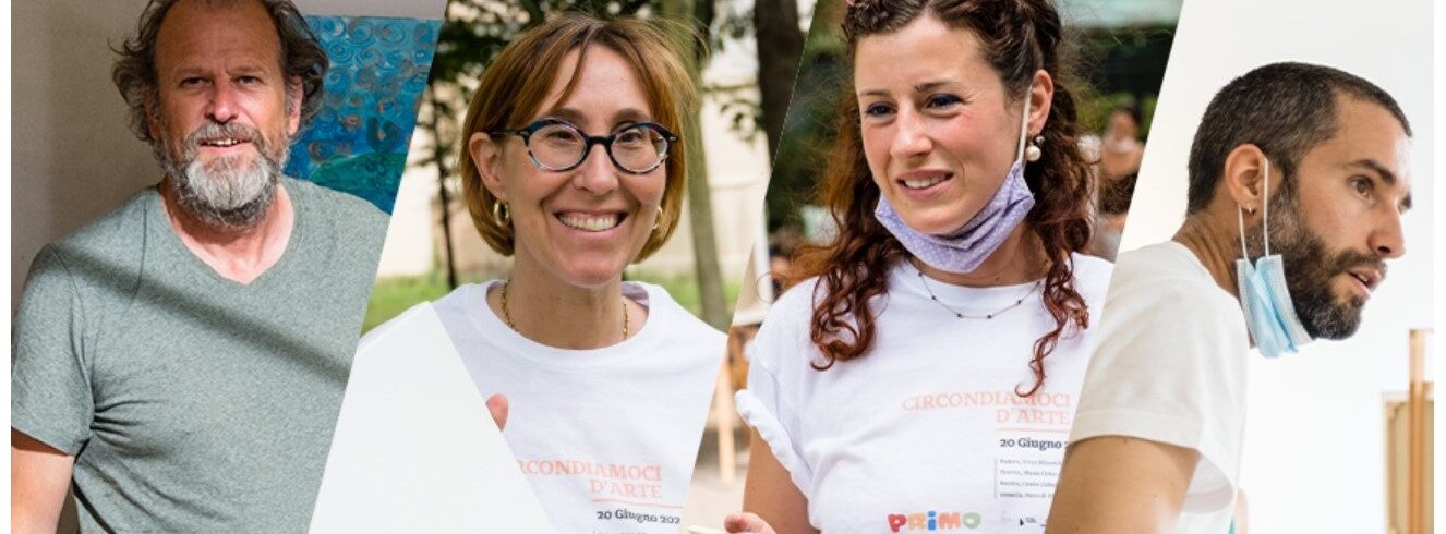 Circondiamoci d’Arte