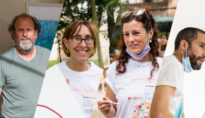 Circondiamoci d’Arte