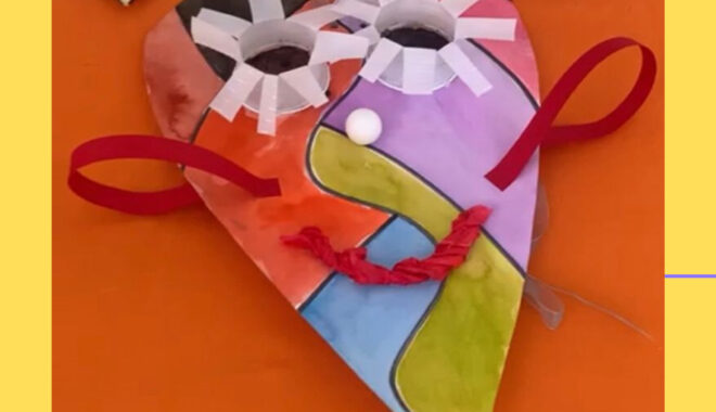 Il mio cuore è grande….cosi’!