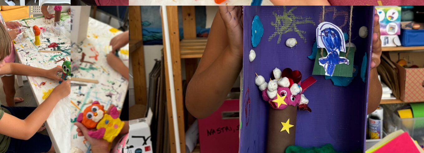 Settimana d’artista