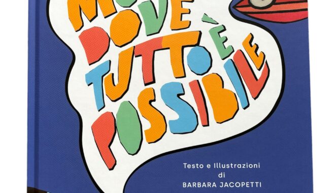 “Un mondo dove tutto è possibile”