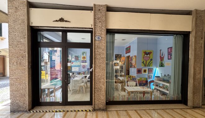 Laboratorio di Arteterapia e Home Decor