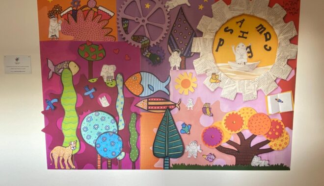 Allestimento dell’Unità Operativa Complessa Neurochirurgia dell’Ospedale di Padova